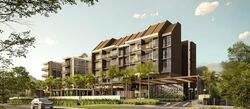 Bagnall Haus (D16), Condominium #486419001